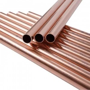 Copper Tube/Pipe