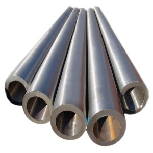 Hot New Products 37Mn Seamless Steel Pipe / Alloy Ferro Pipe