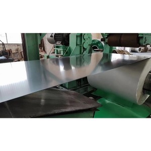 316 /316L Stainless Steel Plate