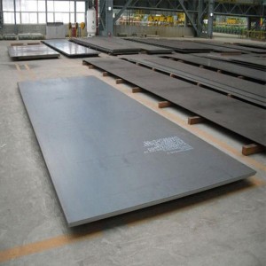 I-Hot Sale API 5L-2012 X70m Psl2 Steel Sheet Manufacture API 5L X65/X70/X80steel Plate Wholesale