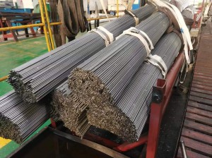 18 Years Factory High Pressure Seamless Pipe, Fuel and Oil Pipe, Stainless Steel Pipe
