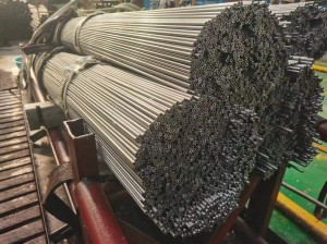 18 Years Factory High Pressure Seamless Pipe, Fuel and Oil Pipe, Stainless Steel Pipe