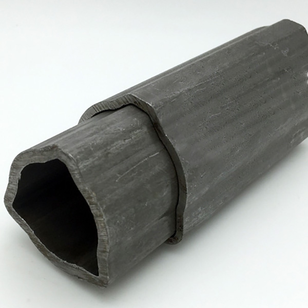 Agricultre-Drive-Shaft-Triangular-Steel-Tube