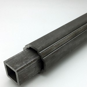 Supply OEM/ODM Hexagon Carbon Steel Pipe Cold Drawn Customized Size Good Price SAE1010 Carbon Steel Hexagonal Pipe