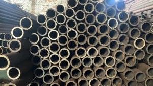 ASTM A519 1045 Cold Drawn Seamless Steel Pipe