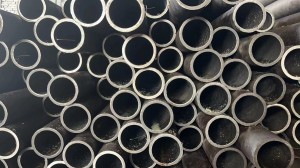 ASTM A519 1045 Cold Drawn Seamless Steel Pipe