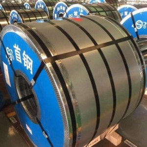Pte Grade Tin Coated Steel Sheet T4 T5 T2 Dr9 Dr8 SPTE Sheet Coil Surface Electrolytic Sheet Coil Tinplate