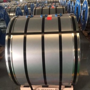 Pte Grade Tin Coated Steel Sheet T4 T5 T2 Dr9 Dr8 SPTE Sheet Coil Surface Electrolytic Sheet Coil Tinplate