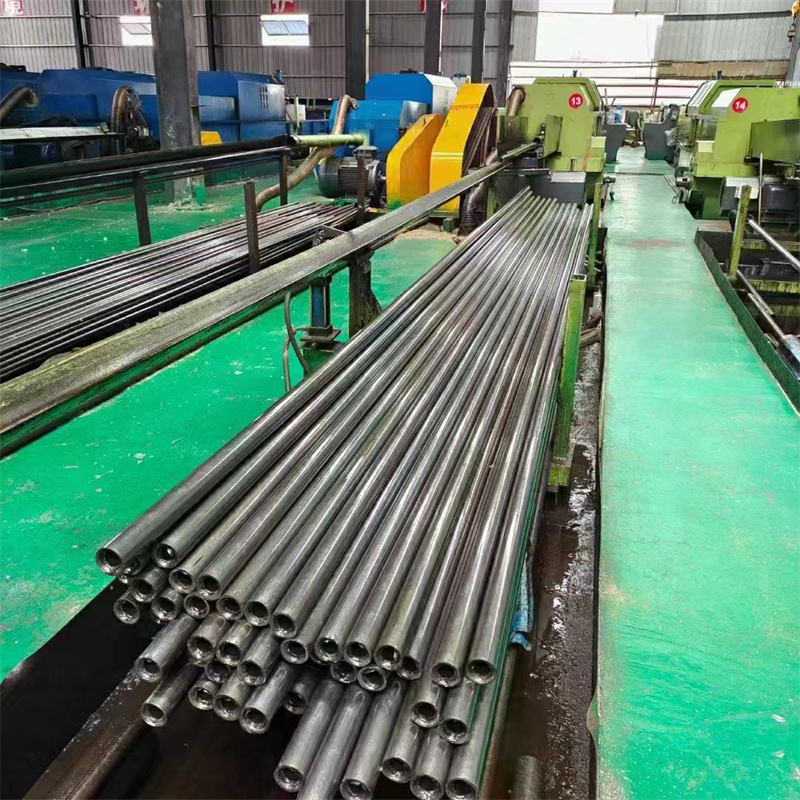 Common Defects and Reason of Cold Drawn Seamless Steel Tubing