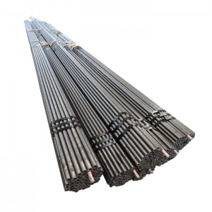 လက်ကားဈေး 16Mo3 High Pressure Alloy Seamless Steel Pipe