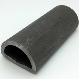 Agricultre Drive Shaft Special Shaped Steel Tubes
