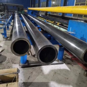 SAE52100 GCr15 Bearing Steel Tube