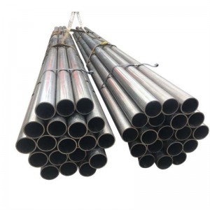 Seamless Steel Hydraulic Cylinder Honed Pipe