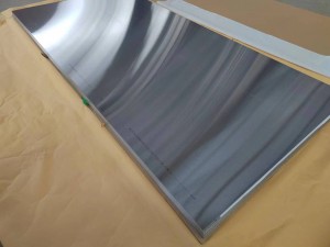 High Performance Monel 400 Alloy Steel Plate