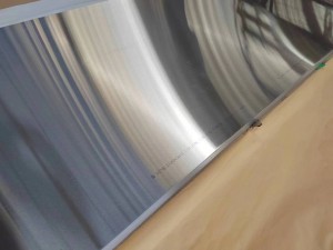 OEM/ODM China Monel400 Monelk500 Monel405 Monel401 Incoloy28 Incoloy 330 Cold Olled Stainless Steel Sheet/Plate