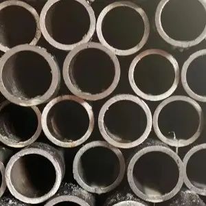 SAE 4130 Seamless Steel Pipe For Automobile Frame is a Chrome Molybdenum Alloy Steel Pipe