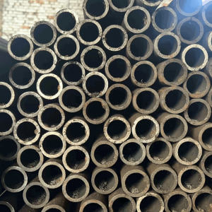 SAE 1010 Cold Drawn Annealing Seamless Steel Pipe