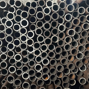 SAE 1010 Cold Drawn Annealing Seamless Steel Pipe