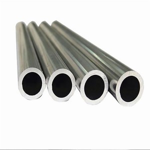 ODM Manufacturer ASTM a 512 Cold-Drawn Carbon Steel Mechanical Tubing