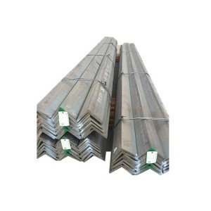 Super nejnižší cena Andělské železo/ Andělská ocel válcovaná za tepla/ Ms Úhly Profil L Válcovaný za tepla Stejné Nestejné úhly oceli Cena oceli