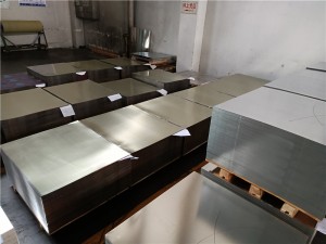 OEM China Tinplate AISI SPCC Food Grade o Printed Tin Plate o Electrolytic Tinplate o ETP SPTE Steel Coil/Sheet