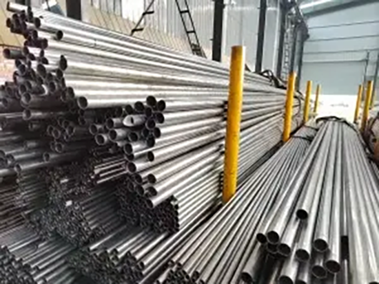 Advantages and specific uses of 40Cr alloy seamless steel pipe