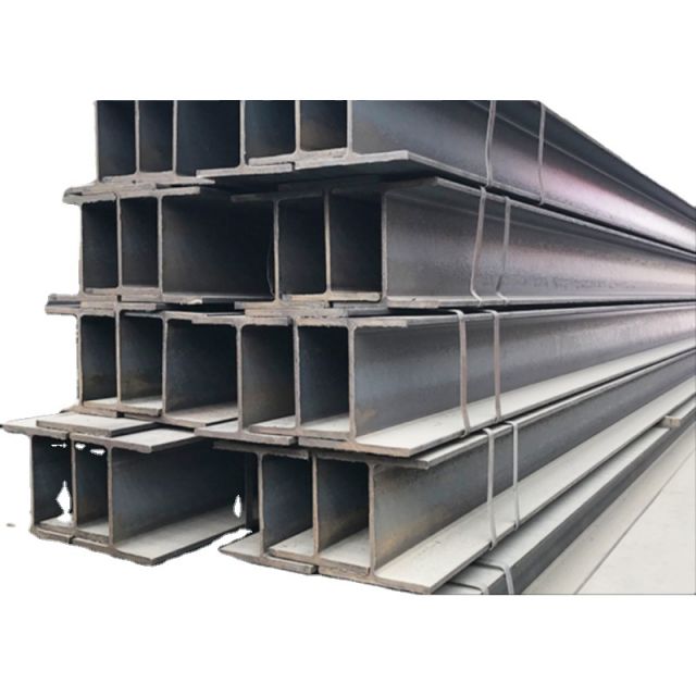 h Beam Section Steel6