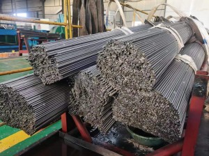 High Quality Hot Rolled Cold Drawn High Precision Carbon Steel Seamless Pipe SAE1010/1020/1045/20Cr/40Cr