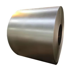 Aluminized Magnesium Zinc Steel Coil