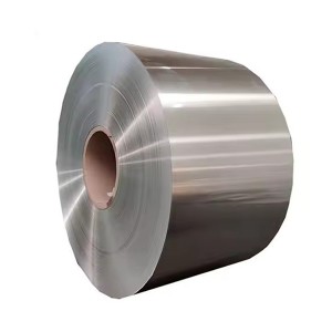 Aluminized Magnesium Zinc Steel Coil