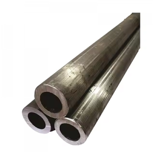 Lead Pipe