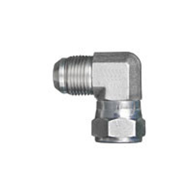 factory Outlets for Pump Adapter - 6500-Male JIC X Female JIC Swivel Nut 90° Elbow – HNR