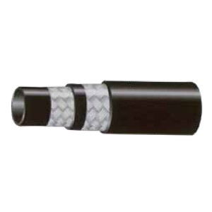 Cheap price Hydraulic Hose – EN853 2SN – 2 wire braided hydraulic hose,Flexiable and Excellent bend radius – HNR