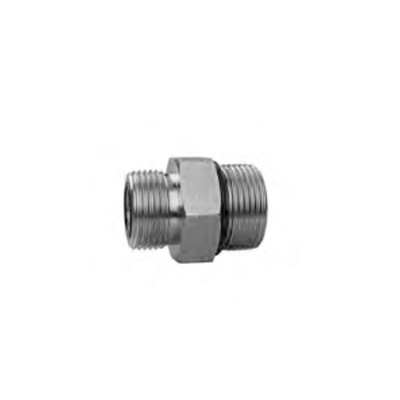 Best Price on Female Tube Adapters -  FS-6400- Male OFS Straight Thread Fittings – HNR