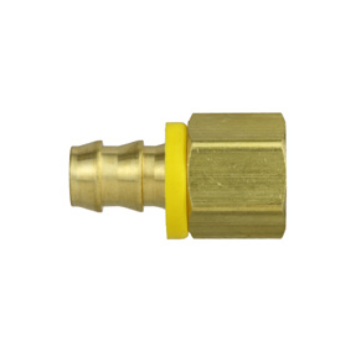Bottom price Manufacturer For One Piece Fittings - H02PO – Female Pipe Rigid 30282 – HNR