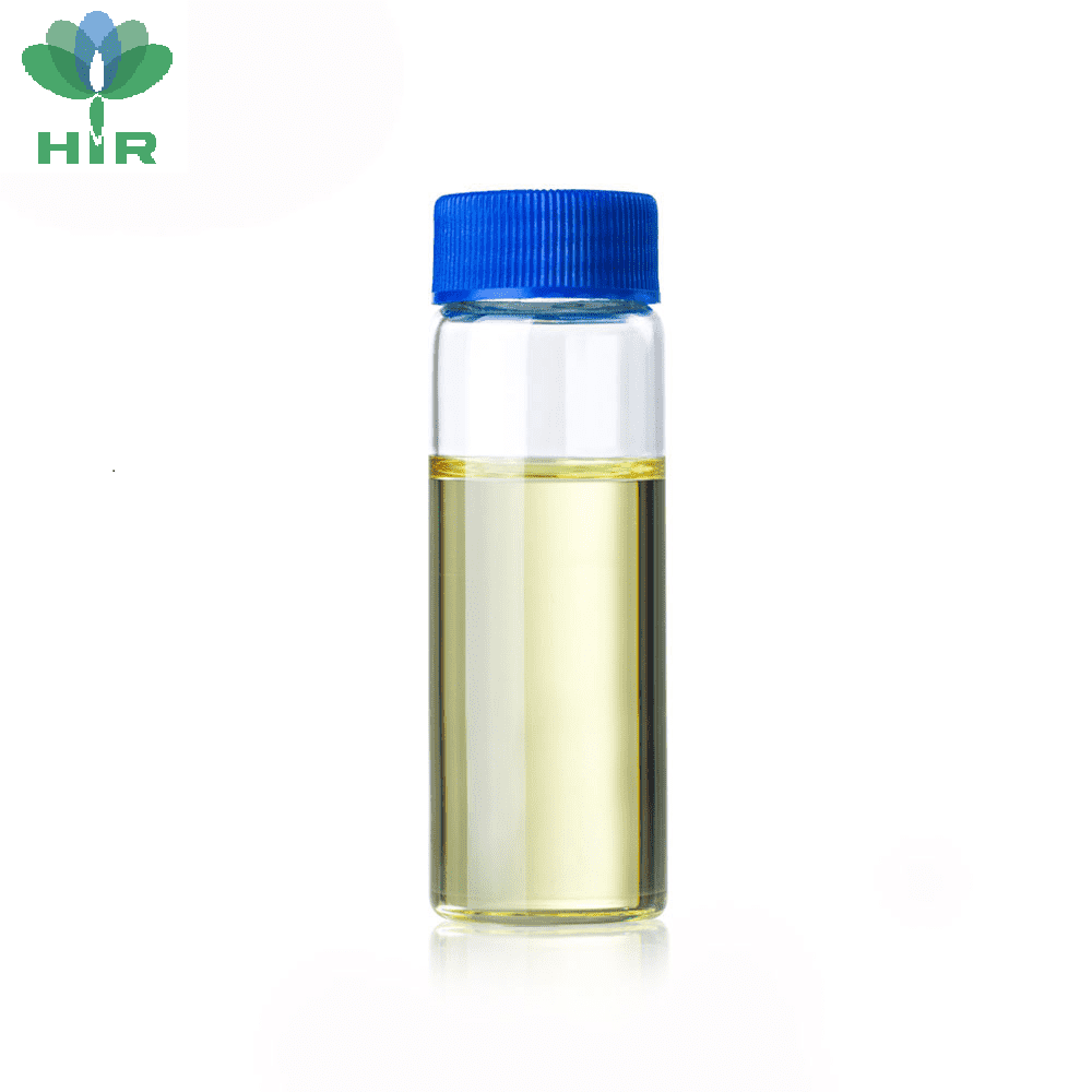 Competitive Price for Citronella Oil For Insecticide - Professional China China Citronellol – HaiRui