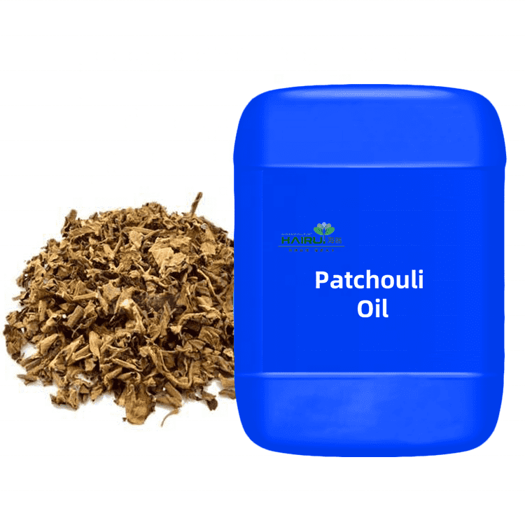 Big discounting Lavender Oil Online - Pharmaceutical patchouli oil indonesia bulk – HaiRui