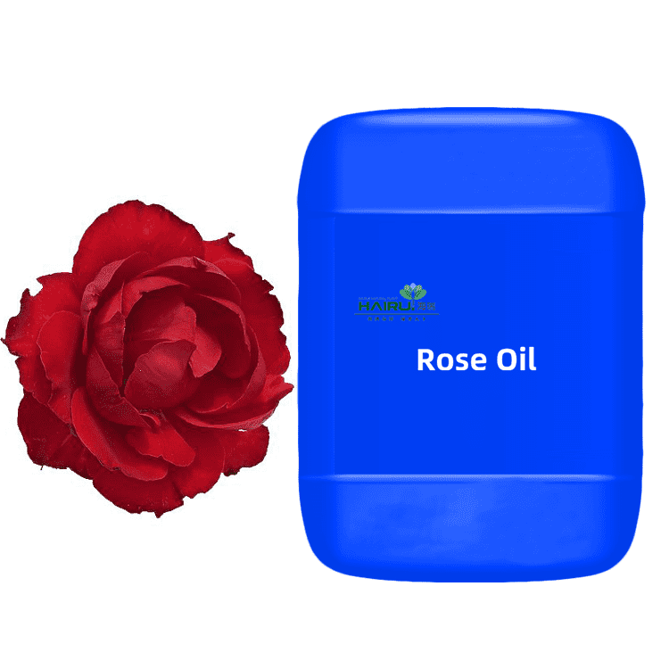 2018 wholesale price Feed Garde Clove Oil - 100% Pure Bulgarian Rose Essential Oil – HaiRui