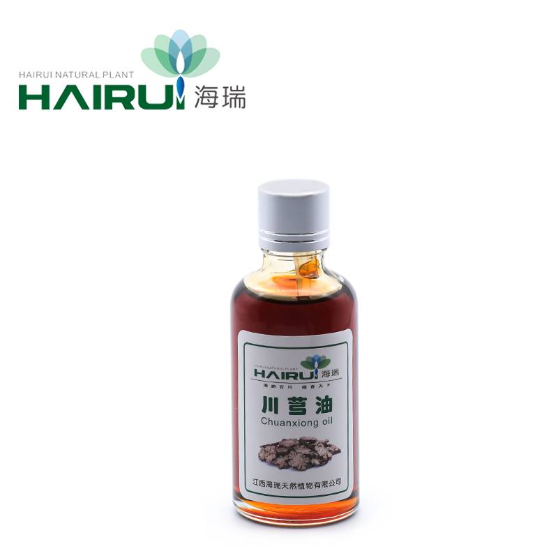 Manufacturer of Wintergreen Oil - 100% natural and organic Ligusticum oil – HaiRui