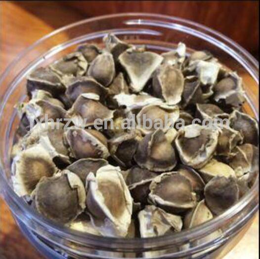 China wholesale Aromatherapy Oil - Pure moringa oleifera oil (86%) chinese gold suppliers – HaiRui