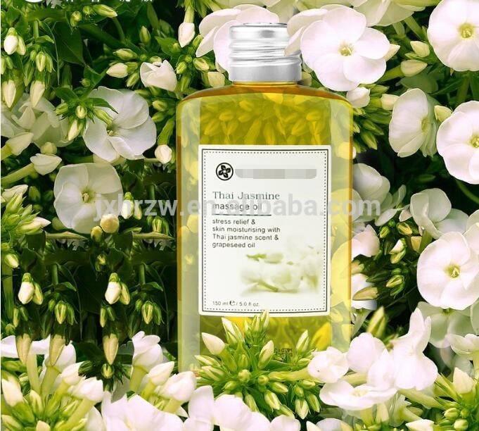 One of Hottest for Evening Primrose Oil - 100% Pure Fragrance Oil Natural jasmine oil essential competitive price – HaiRui