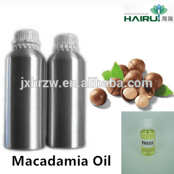 Macadamia Nut oil