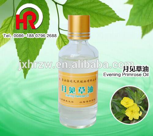 One of Hottest for Evening Primrose Oil - Where to Buy Pure Evening Primrose Oil for Fertility For Sale – HaiRui