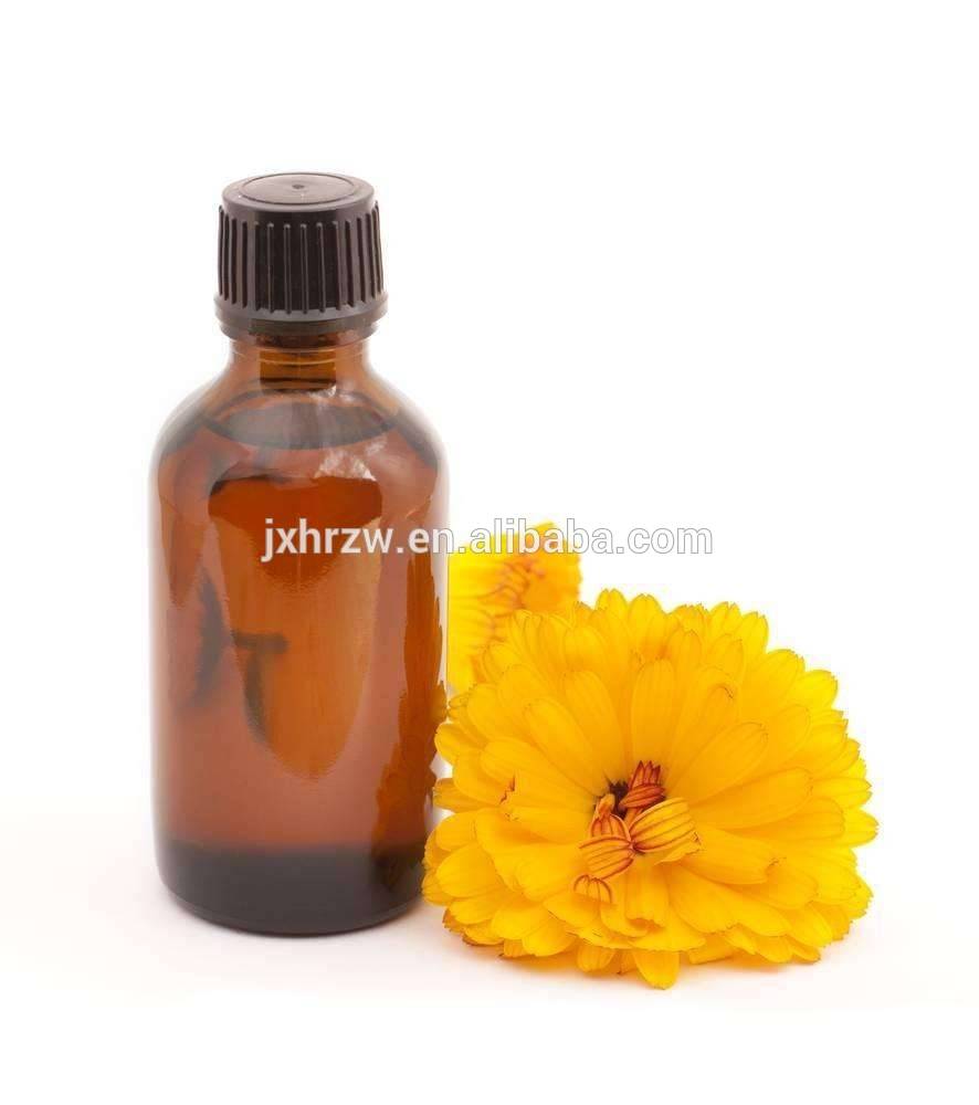PriceList for Cinnamon Oil - High quality calendula flower oil – HaiRui