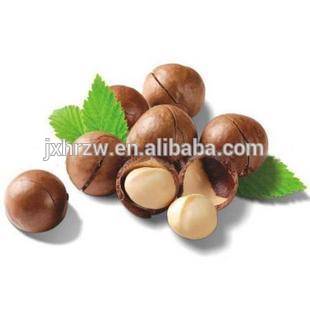 Macadamia Nut oil