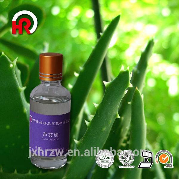 China Cheap price Clove Oil - Professional Aloe Oil Hair Care Oil African Hair Care Products – HaiRui