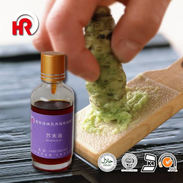 Ordinary Discount Pure Lavender Oil - Mustard essential oil – HaiRui
