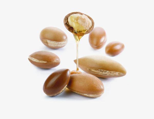 High Quality Food Grade Peppermint Oil - Pure Argan Oil For Hair Treatment – HaiRui