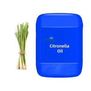 Artificial Perfume Citronella Essential Oil