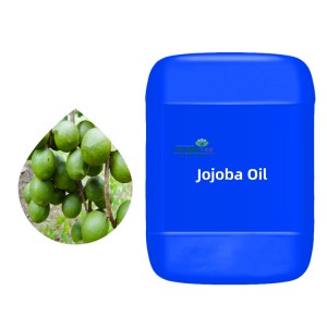 Natural and Organic Jojoba oil